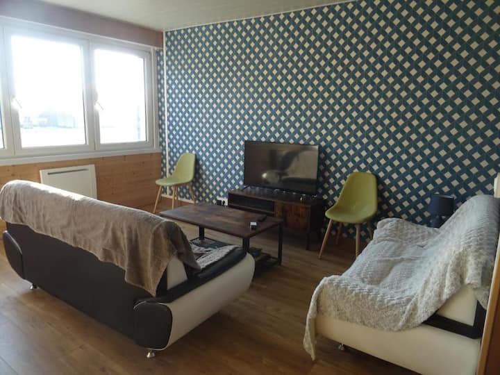 Le Grand Dalton - Boulogne-sur-Mer