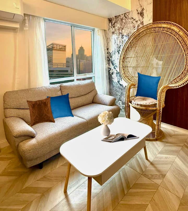 [Wow] Alegria Del Cielo: Comfort At Bgc’s Core - Taguig