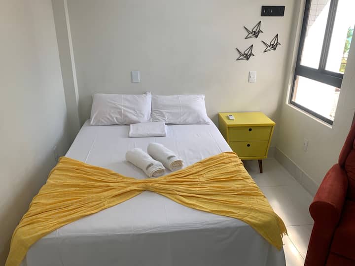 Chambre 3