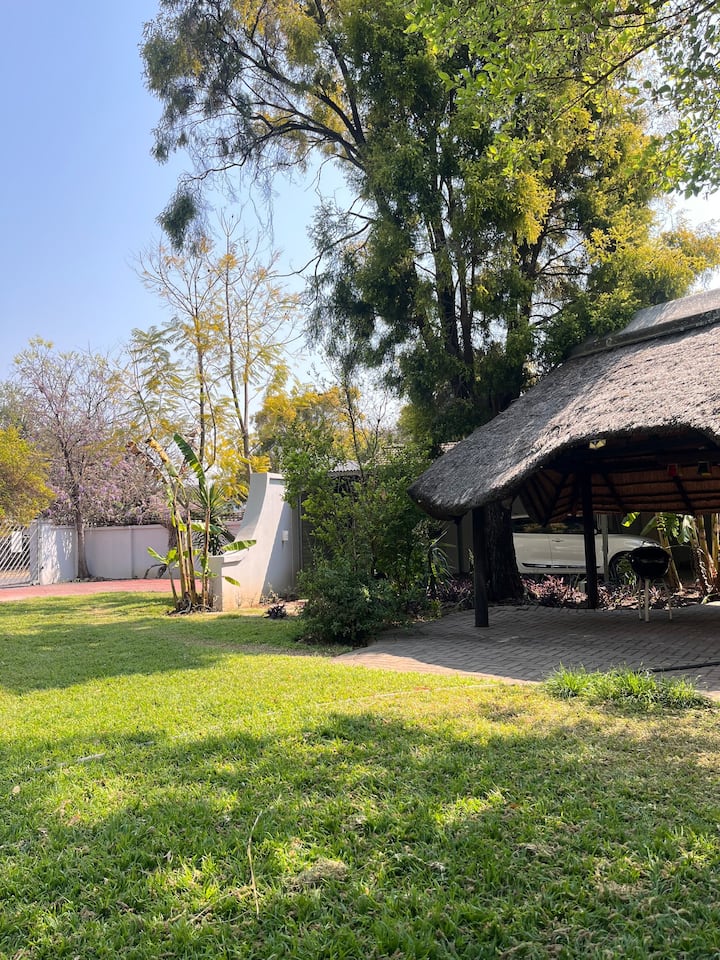 Serenity Of Pretoria Room 2 - Pretoria