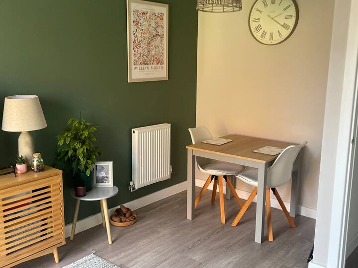 Brand New 2 Bedroom House. - Dereham