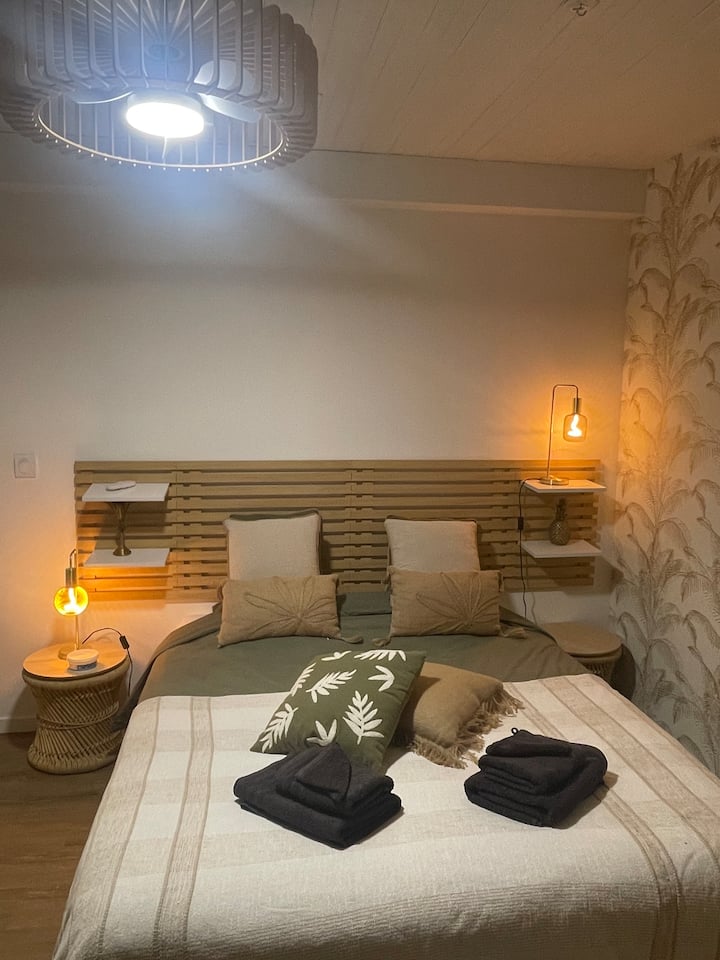Chambre 2
