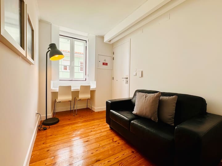 Perfect Stay Santos 3 - Lisbon