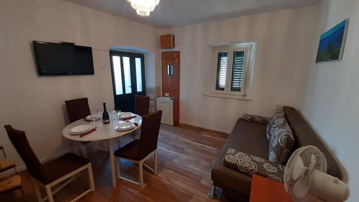 Kuća Od ĆIle - Mljet