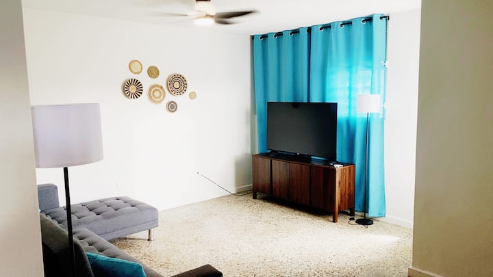 Casita Velera | Near La Parguera + Wifi & Parking - San Germán