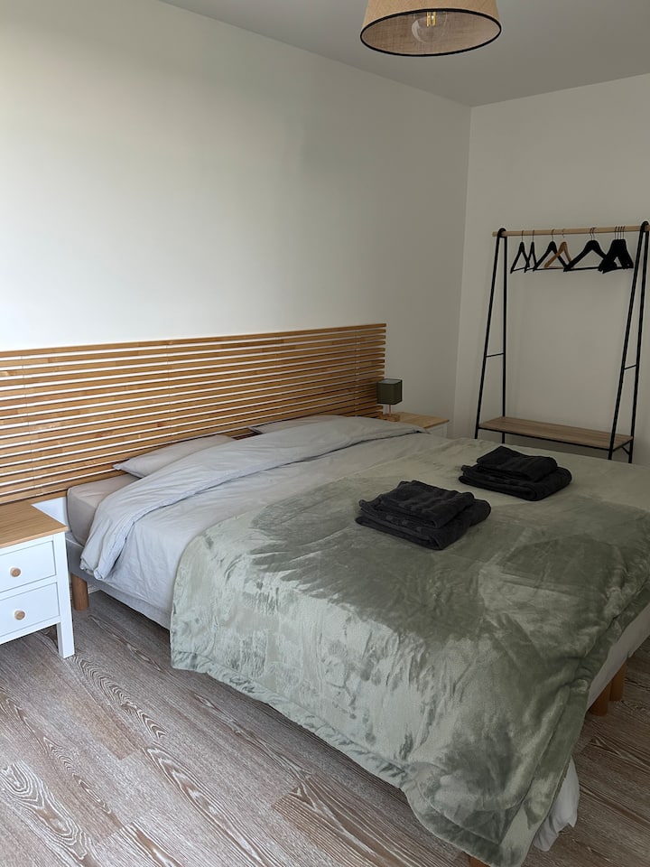 Schlafzimmer 3