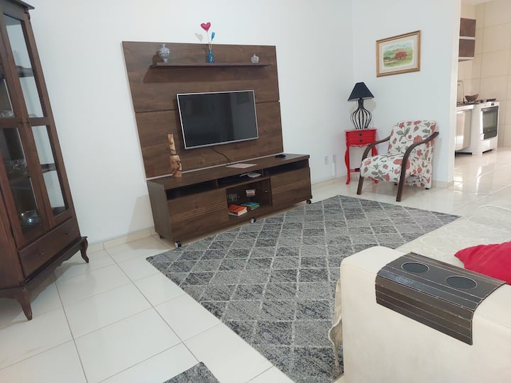 Casa Em Passa Quatro - Passa Quatro