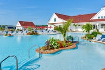 Beach House rental in Lewes, DE