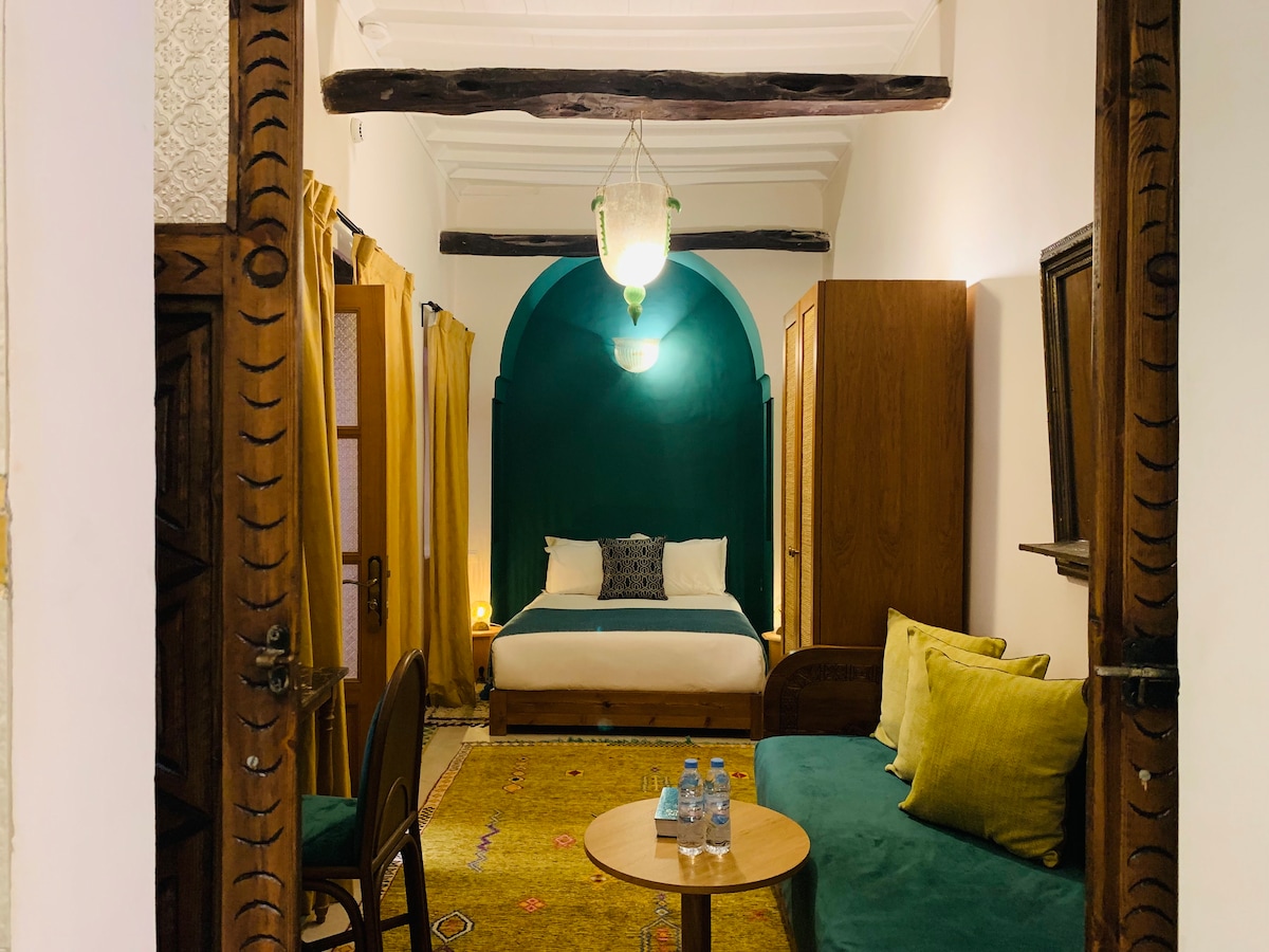 Спална соба 2