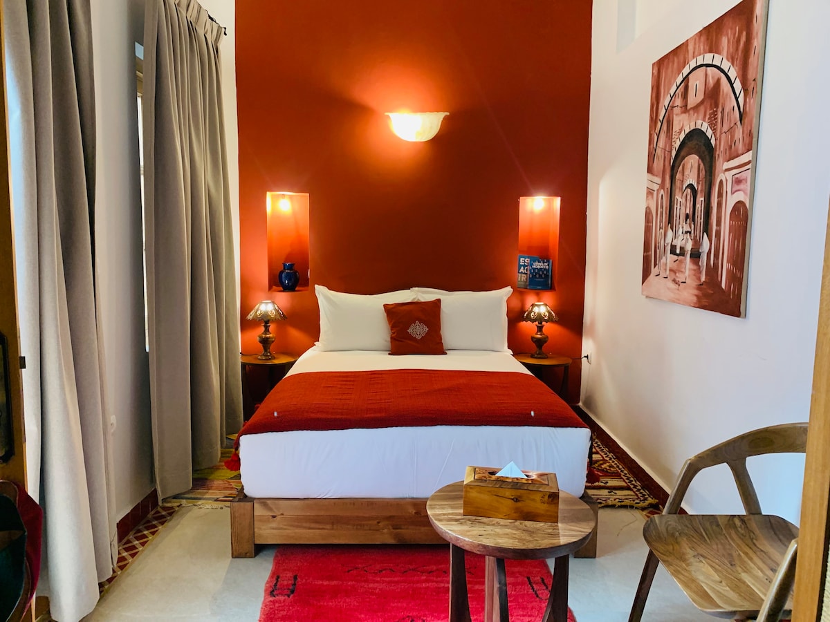 Спална соба 3