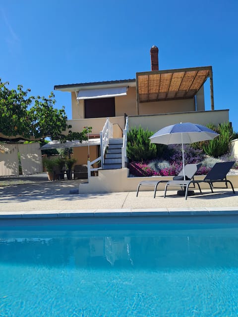 Family home