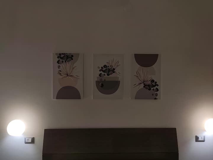 غرفة النوم 1