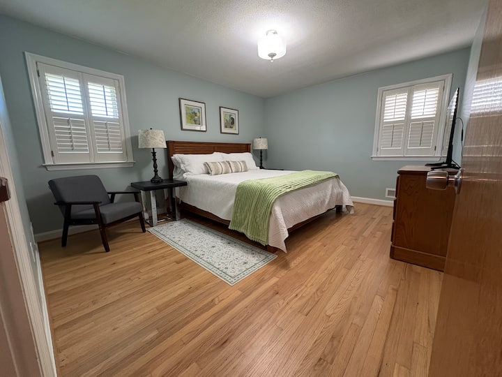 Спална соба 1