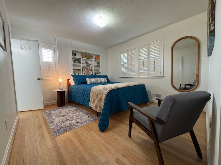 Спална соба 3