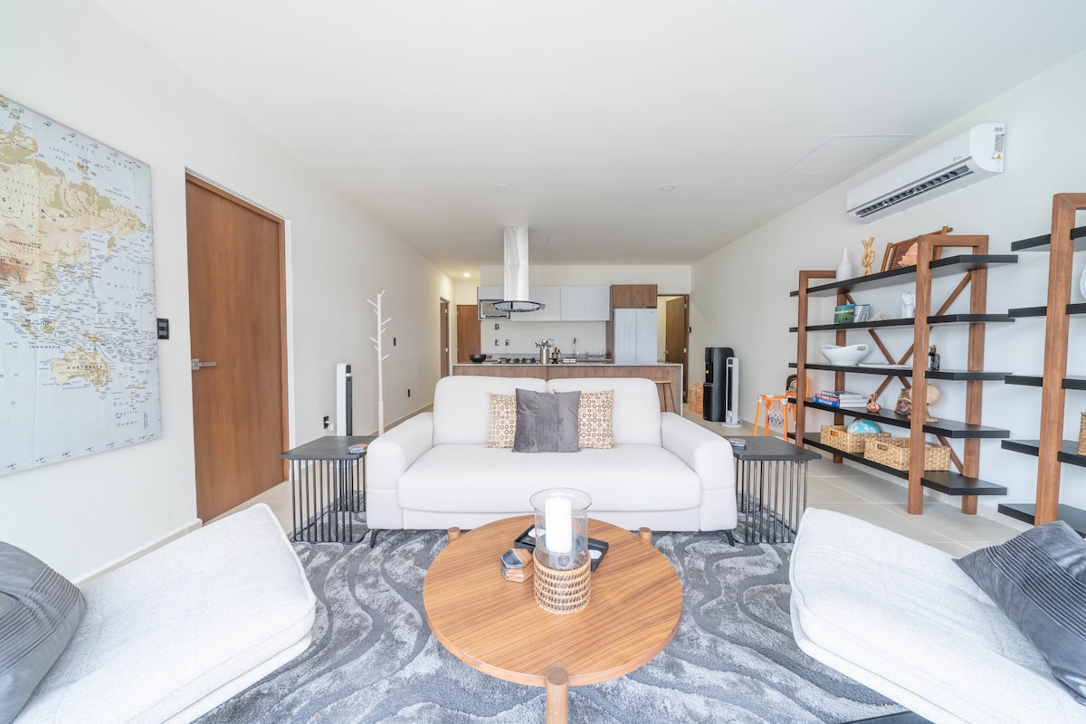 ห้องนั่งเล่น