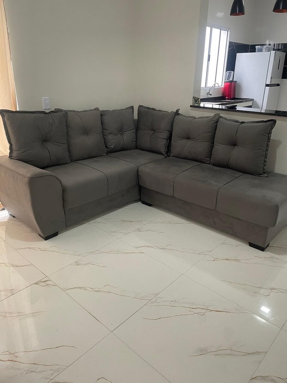 Imóvel de sucesso: House with pool in Mongaguá, 10 min from the beach. em Mongaguá