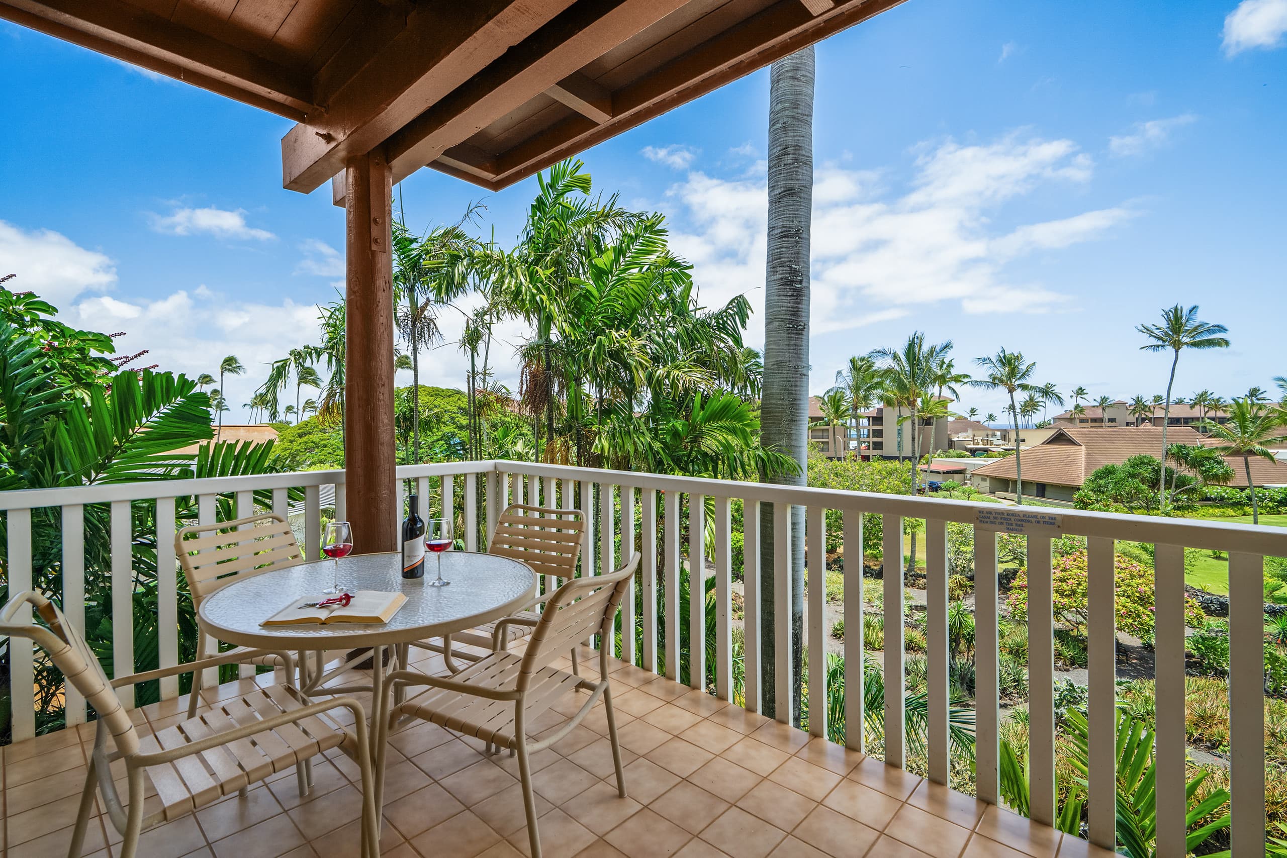 Poipu Palms-Coastal Condo Escape - Photo 11