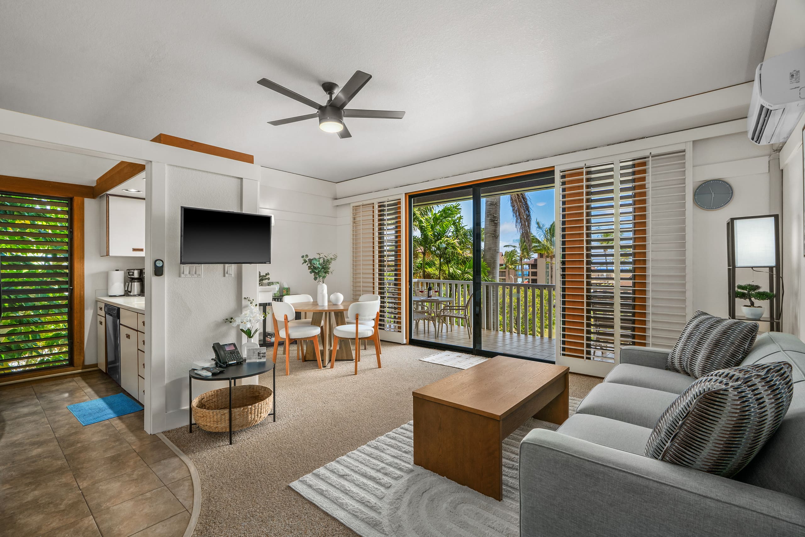 Poipu Palms-Coastal Condo Escape - Photo 2