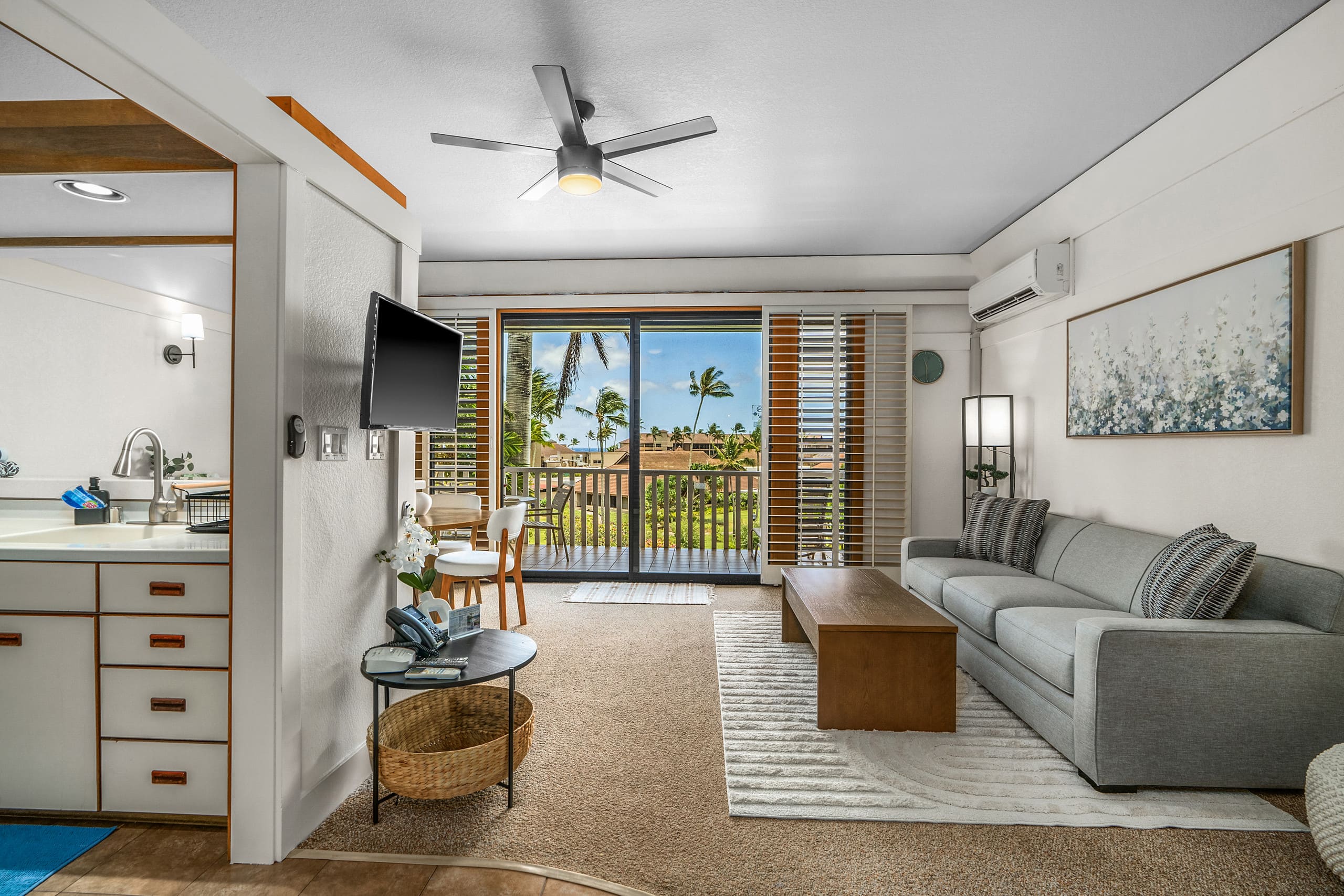 Poipu Palms-Coastal Condo Escape - Photo 1
