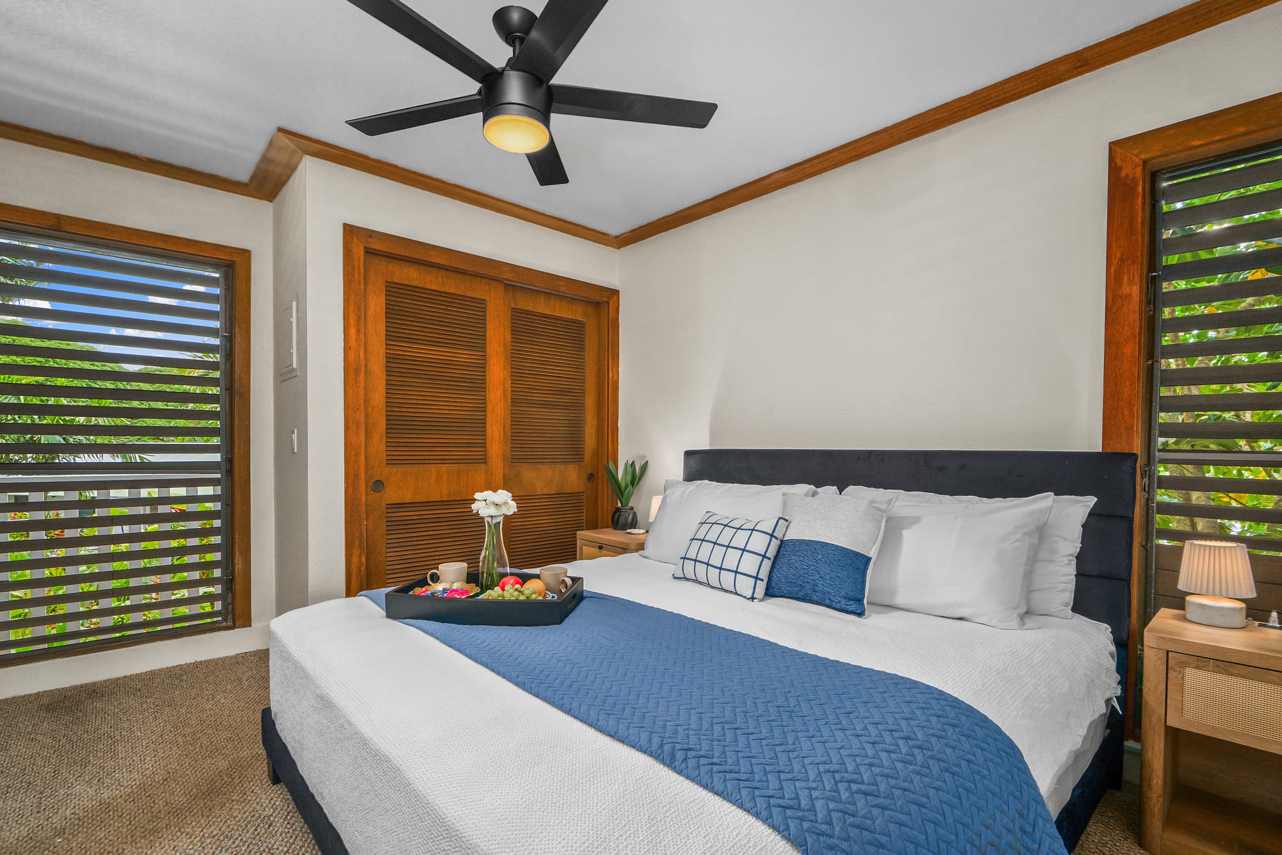Poipu Palms-Coastal Condo Escape - Photo 9
