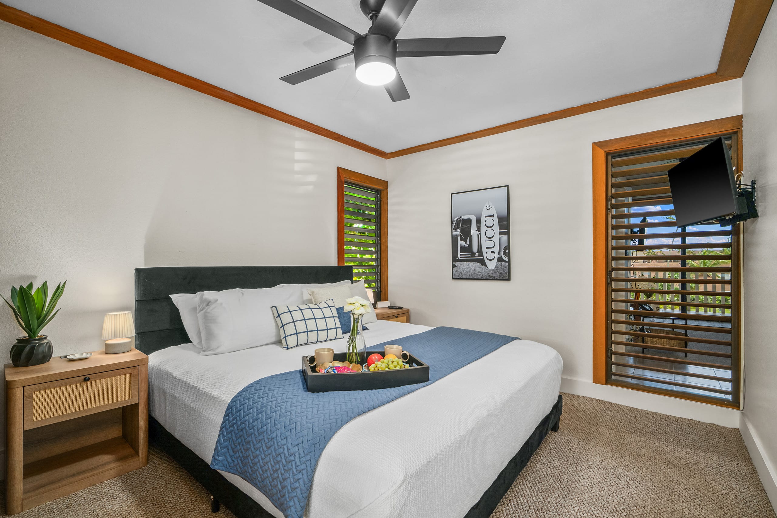 Poipu Palms-Coastal Condo Escape - Photo 8