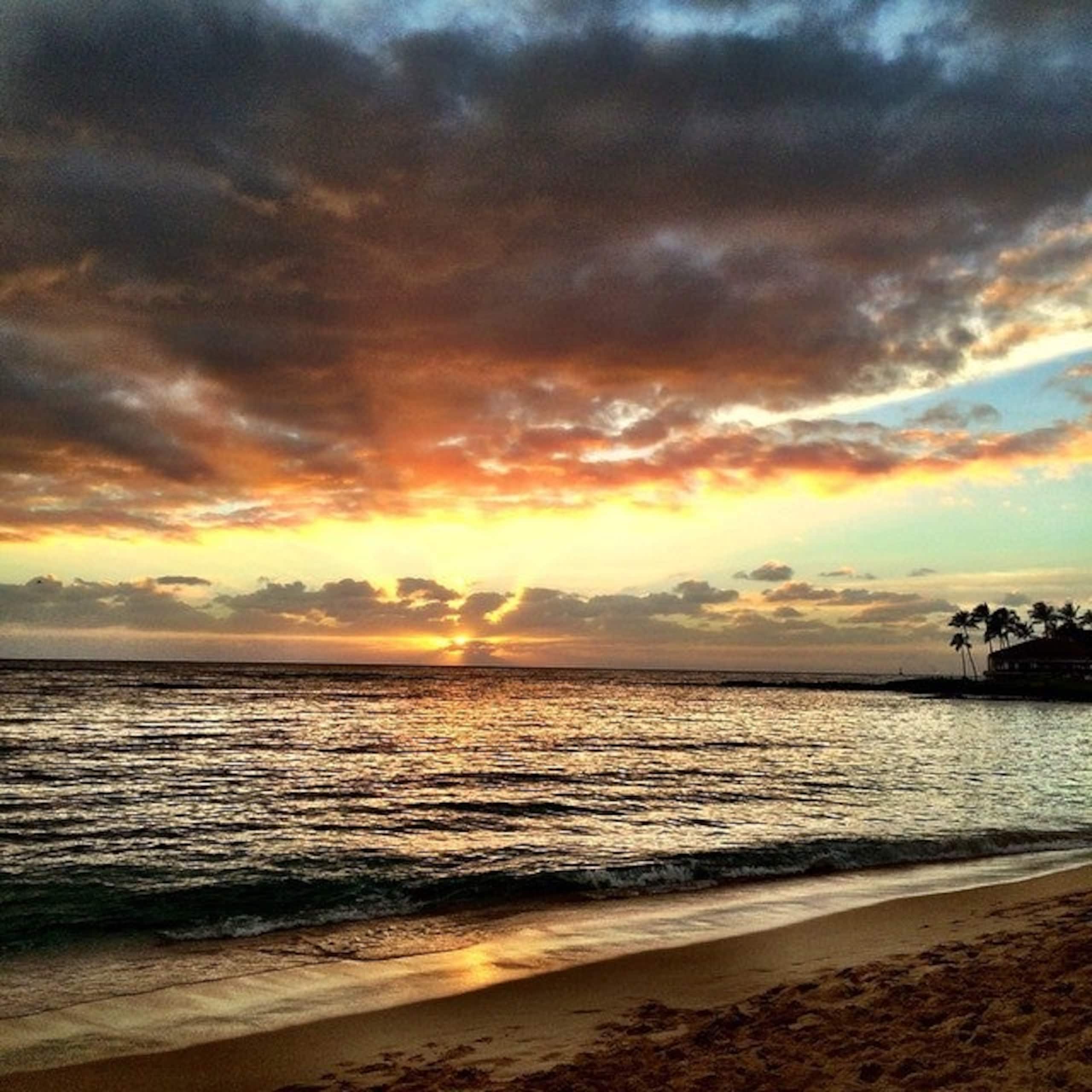 Poipu Palms-Coastal Condo Escape - Photo 14