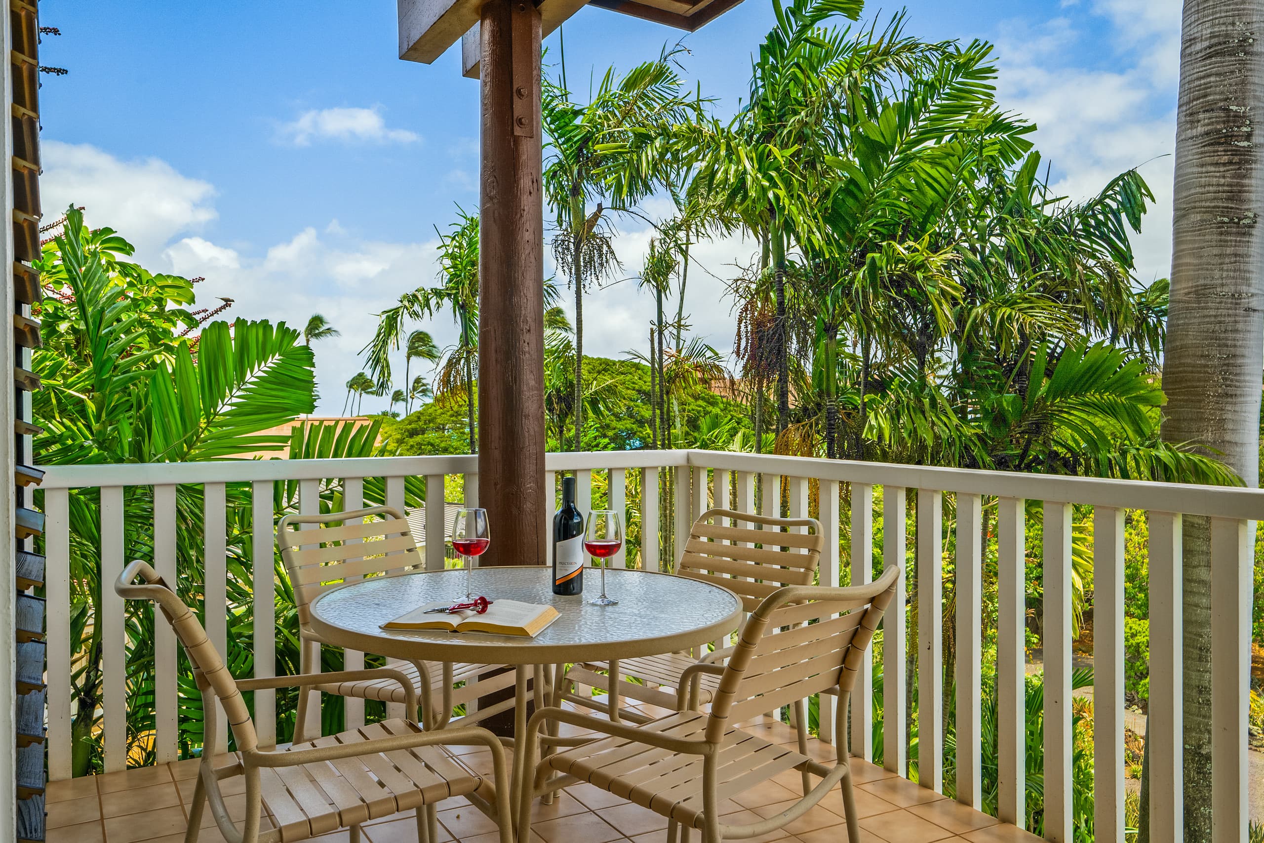 Poipu Palms-Coastal Condo Escape - Photo 13