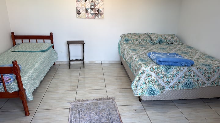 Habitación