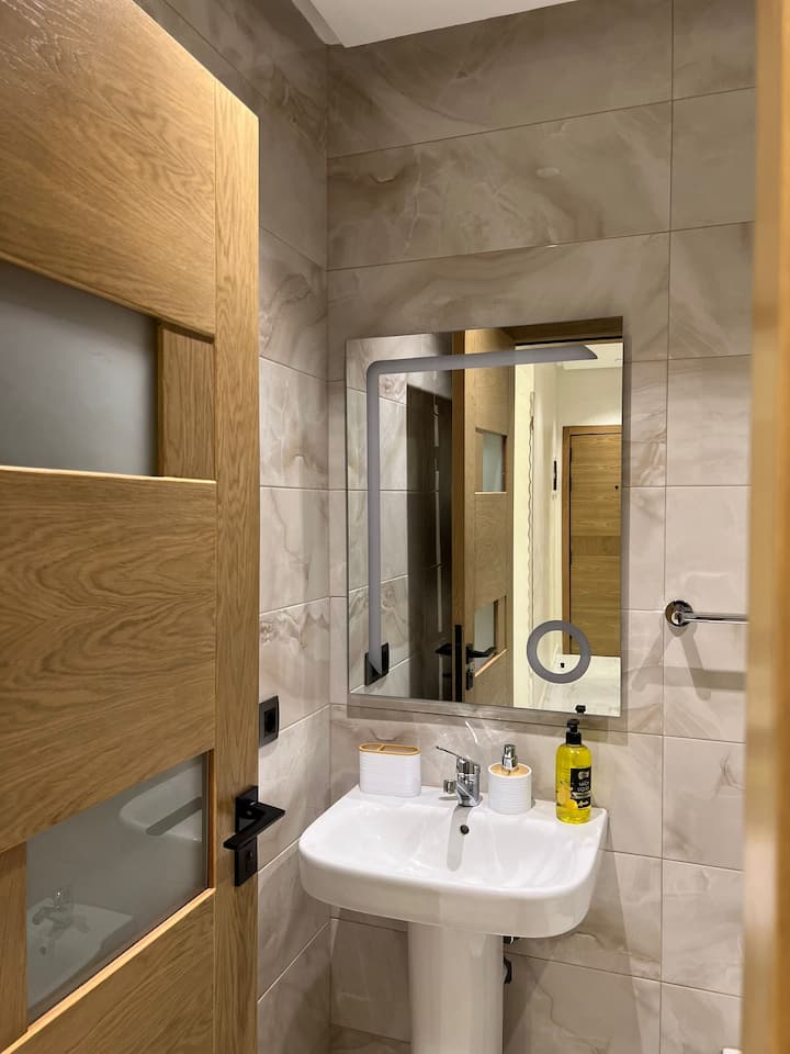 Apartamento Premium - Ceuta