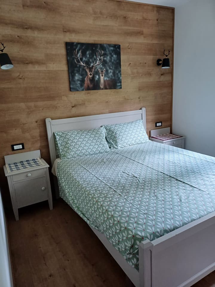 Спална соба