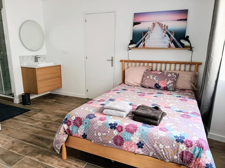 საძინებელი