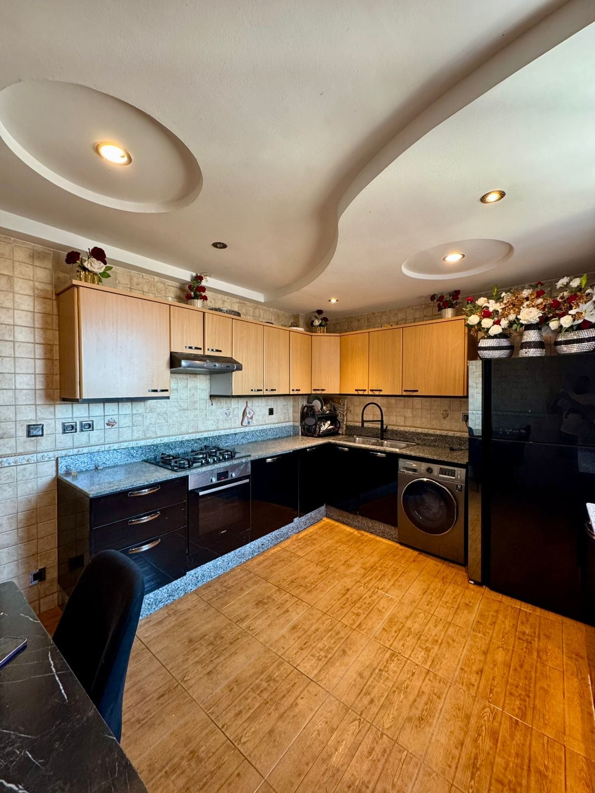 Rental unit in Casablanca  3 bedrooms  3 beds  3 baths - image 3