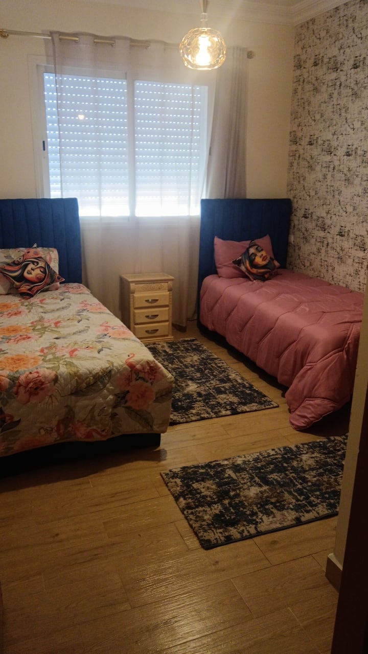 საძინებელი 2