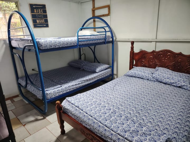 Chambre 2