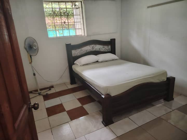 Chambre 3