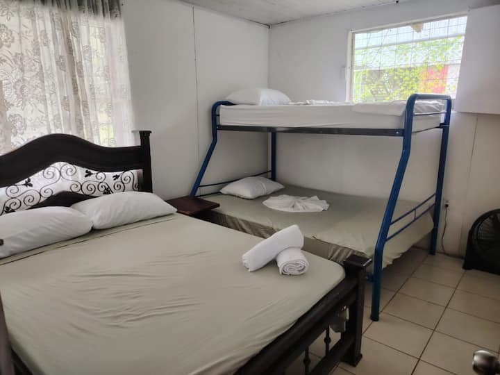 Chambre 1