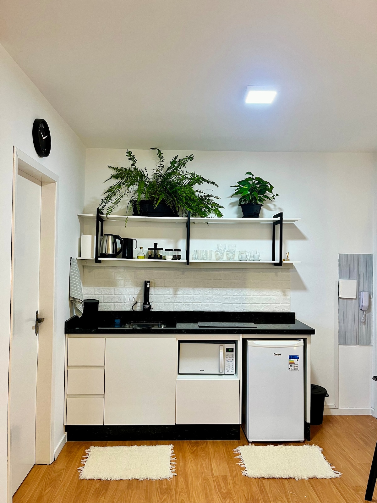 Anúncio popular: Green Loft – Balcony with hammock | Plants | Heater em Bom Retiro