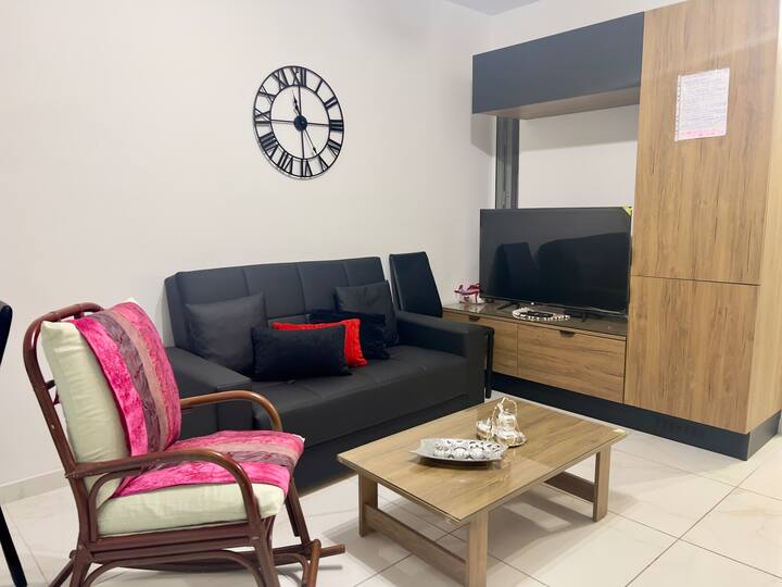 Дневен простор