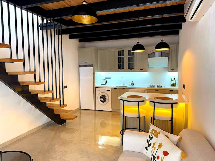 Villa Cedrina Joy-2 - Turkije