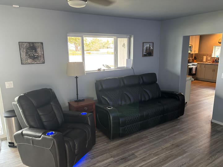 The Canyon Hideaway - Sierra Vista