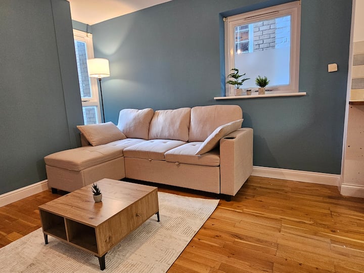 Superbe Appartement Dans La Centre-ville. - Cambridge