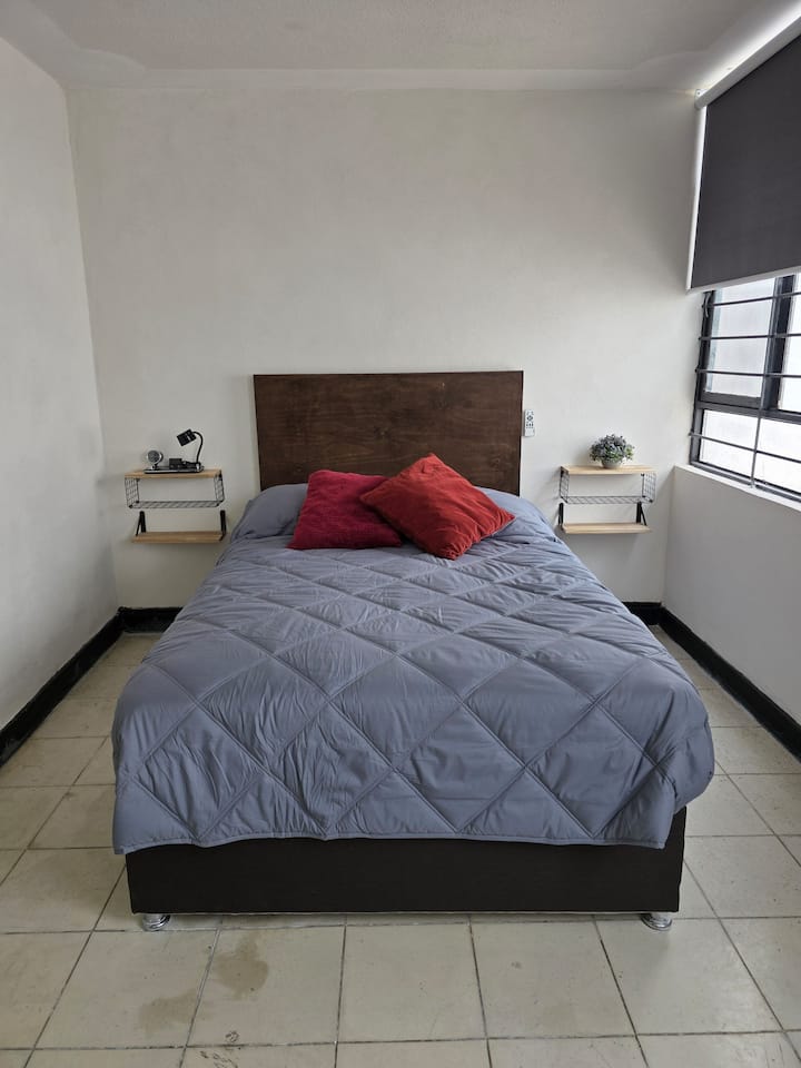 Спална соба 2