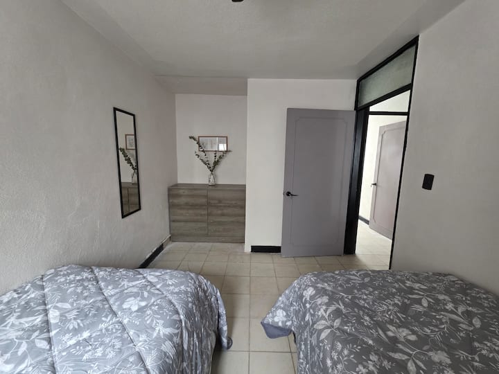 Спална соба 3