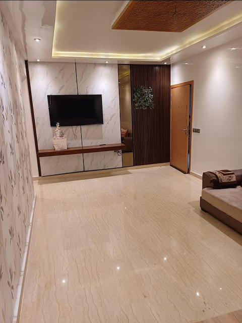 Successful Airbnb property: Very nice family apartment with pool < child > in Arrondissement De Sidi Moumen مقاطعة سيدي مومن