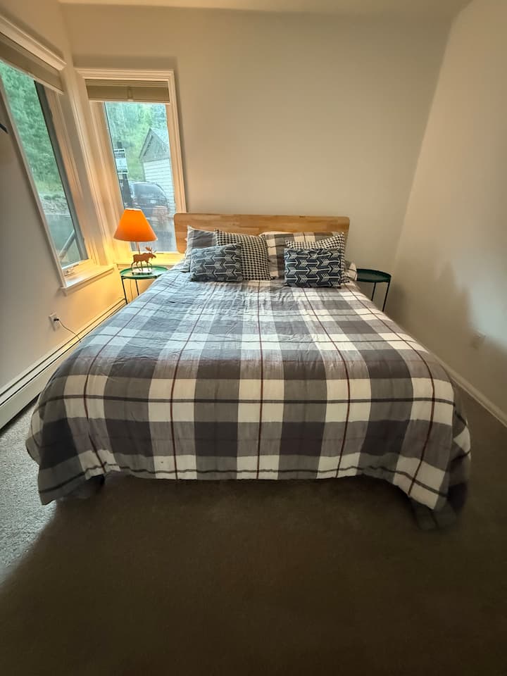 ห้องนอน