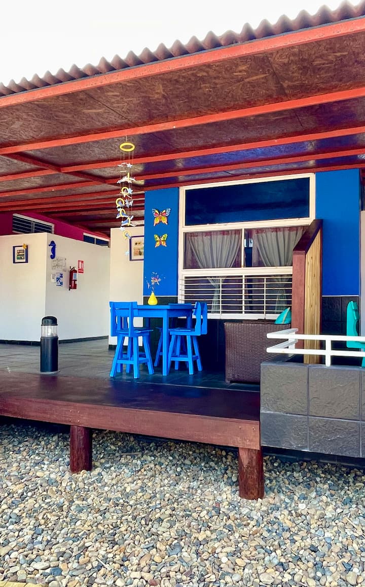 HAB. FAMILIAR B (ภายนอก)