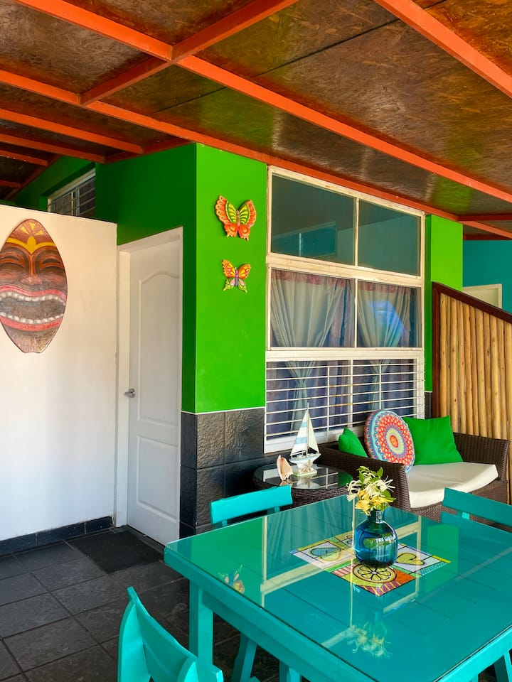 HAB. FAMILIAR C (ภายนอก)