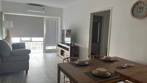 Successful Airbnb property: Eiffel Apartment, Güemes Area in Mar Del Plata
