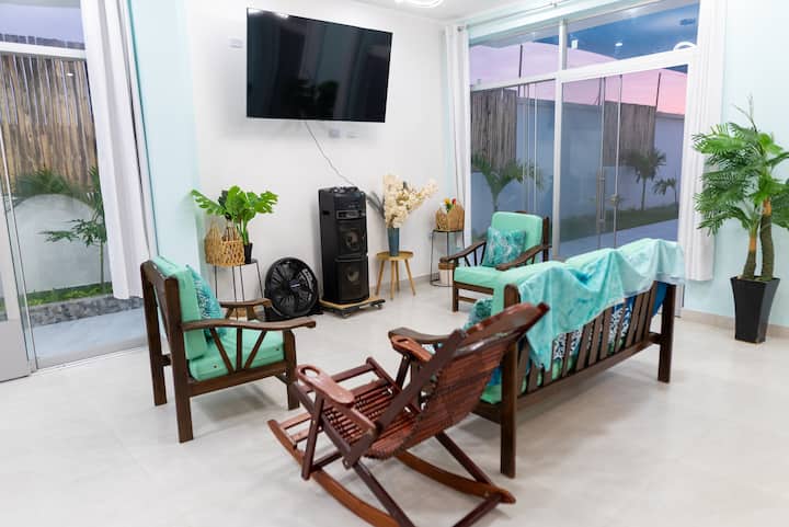 მისაღები ოთახი