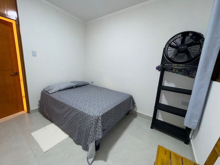 საძინებელი 2